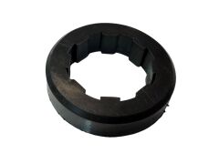 CG 125 FAR BRAKETİ ALT LASTİK ADET