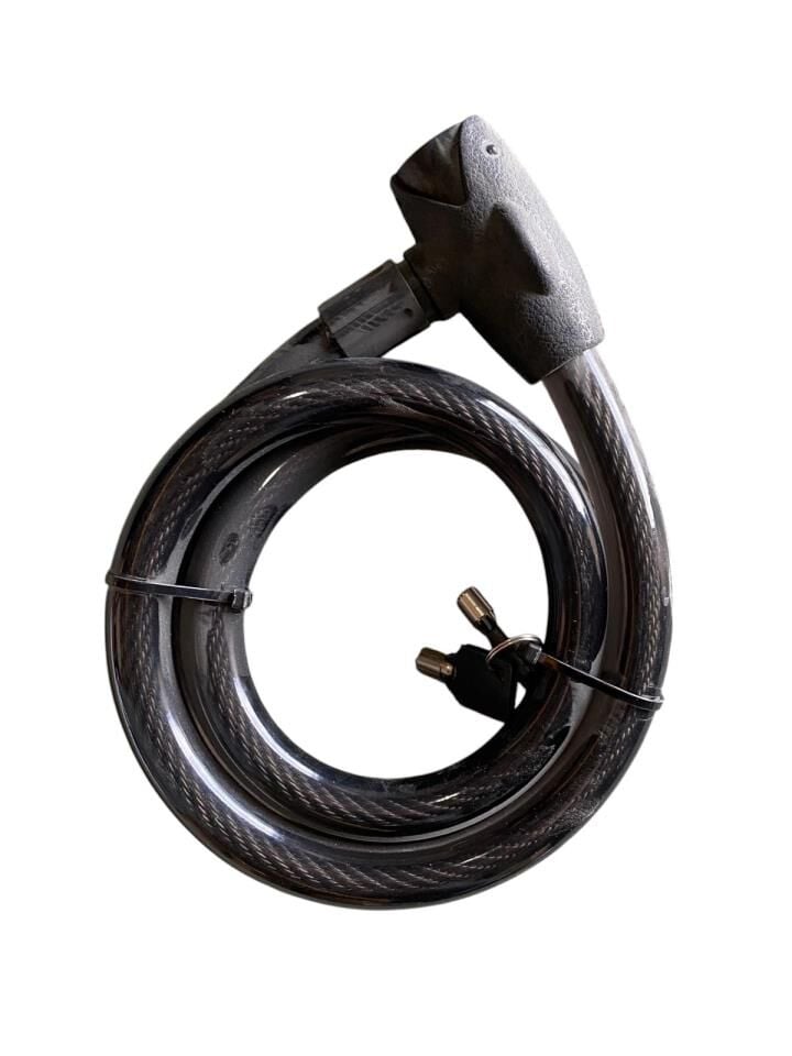 HALAT KİLİT 22X150