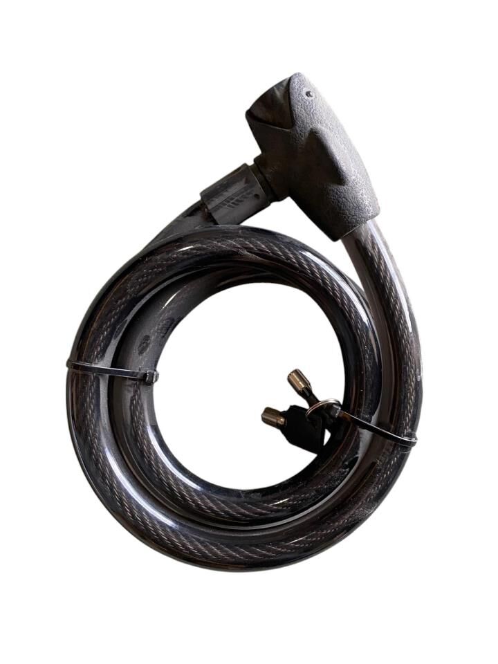 HALAT KİLİT 22X150