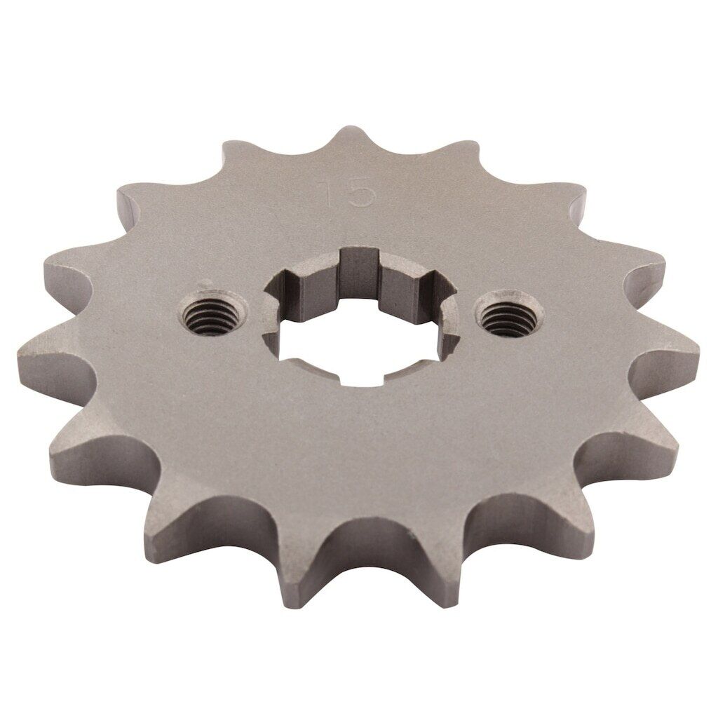 YAMAHA CRYPTON 115 ÖN DİŞLİ 15T 420  2016-2018