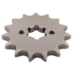 YAMAHA CRYPTON 115 ÖN DİŞLİ 15T 420  2016-2018