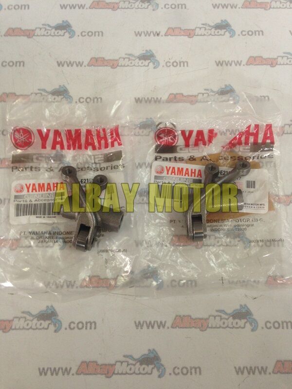 YAMAHA YZF R125 PİYANO TAKIM ORJİNAL