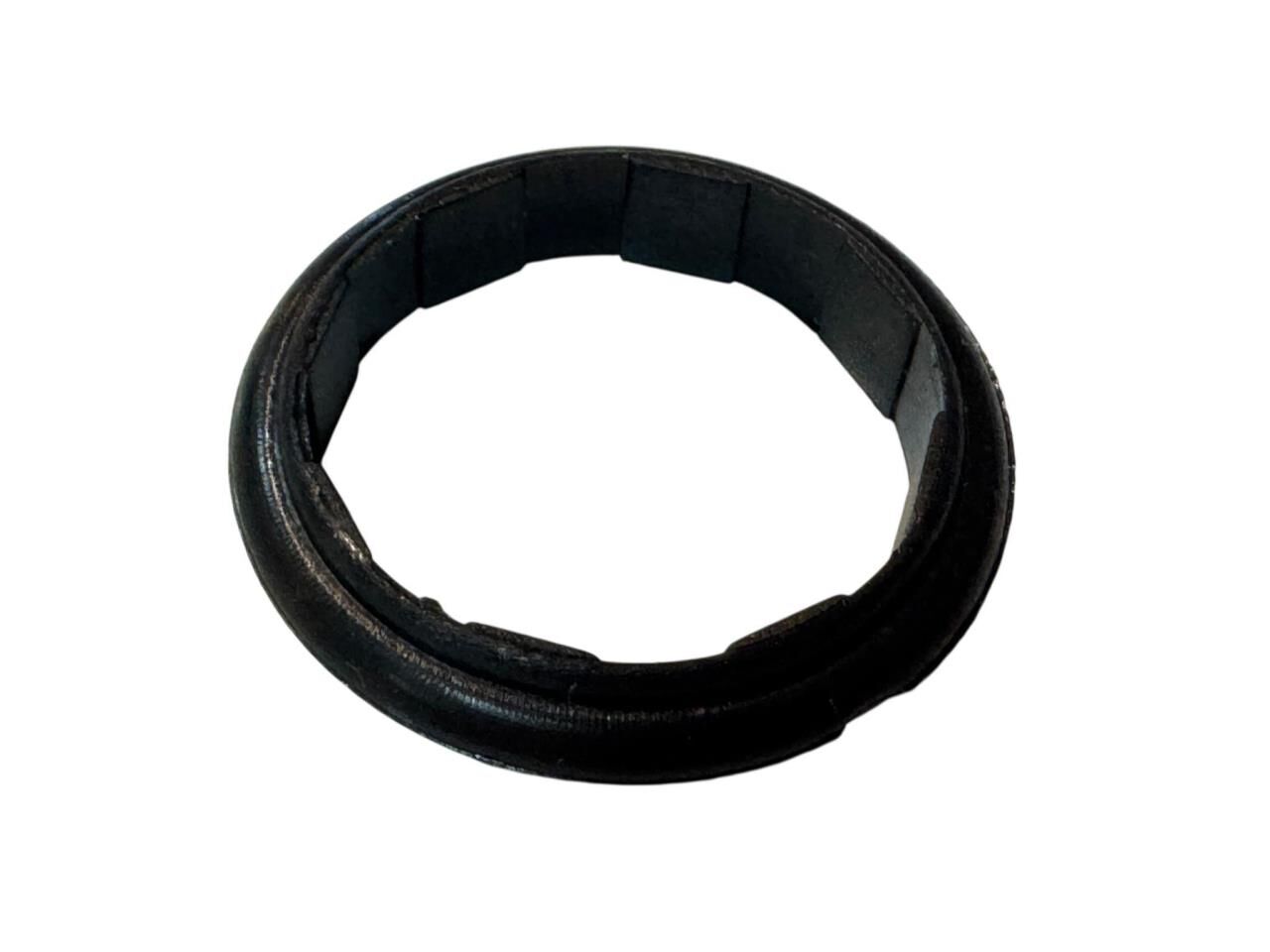CG 125 FAR BRAKETİ ÜST LASTİK ADET