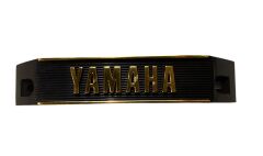 YAMAHA RX 115 ÖN AMBLEM FURŞ HİNDİSTAN ORJİNAL