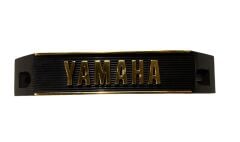 YAMAHA RX 115 ÖN AMBLEM FURŞ HİNDİSTAN ORJİNAL