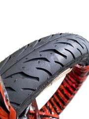 80*90*14 DIŞ LASTİK SWALLOW DESEN 355 TUBELESS