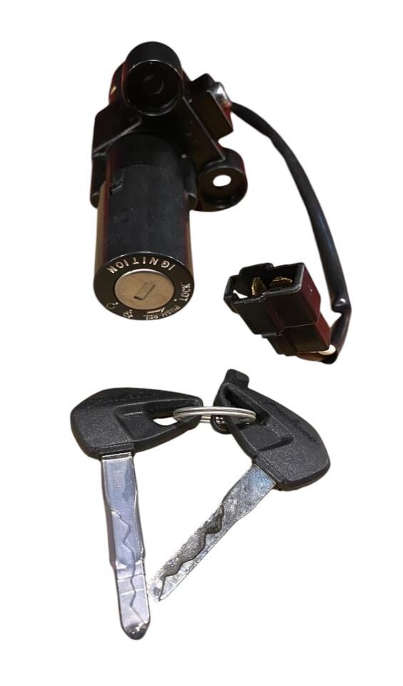 BAJAJ PULSAR NS 200 KONTAK TEK ORİJİNAL