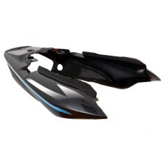 HONDA CB 125 E SELE ALTI GRENAJ TAKIM SİYAH