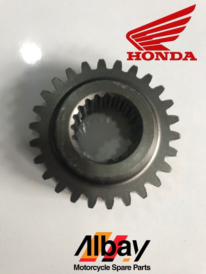 HONDA CBR 250 KRANK ÖN DİŞLİ ORJİNAL