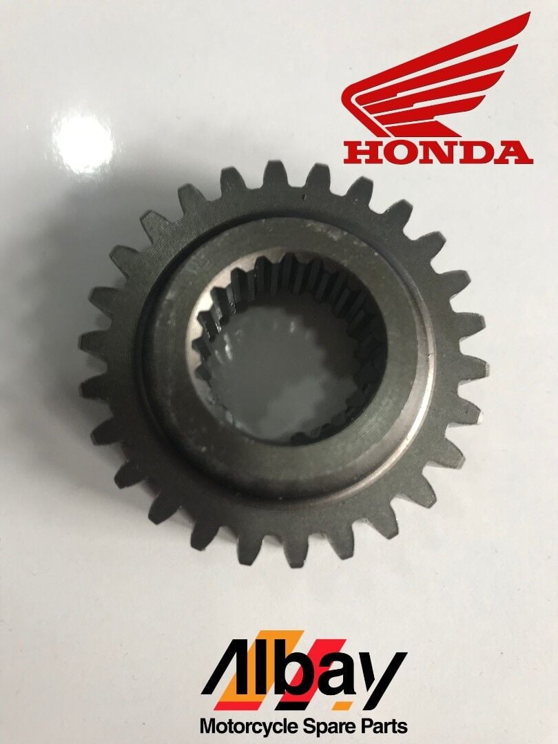 HONDA CBR 250 KRANK ÖN DİŞLİ ORJİNAL
