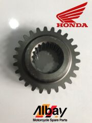 HONDA CBR 250 KRANK ÖN DİŞLİ ORJİNAL