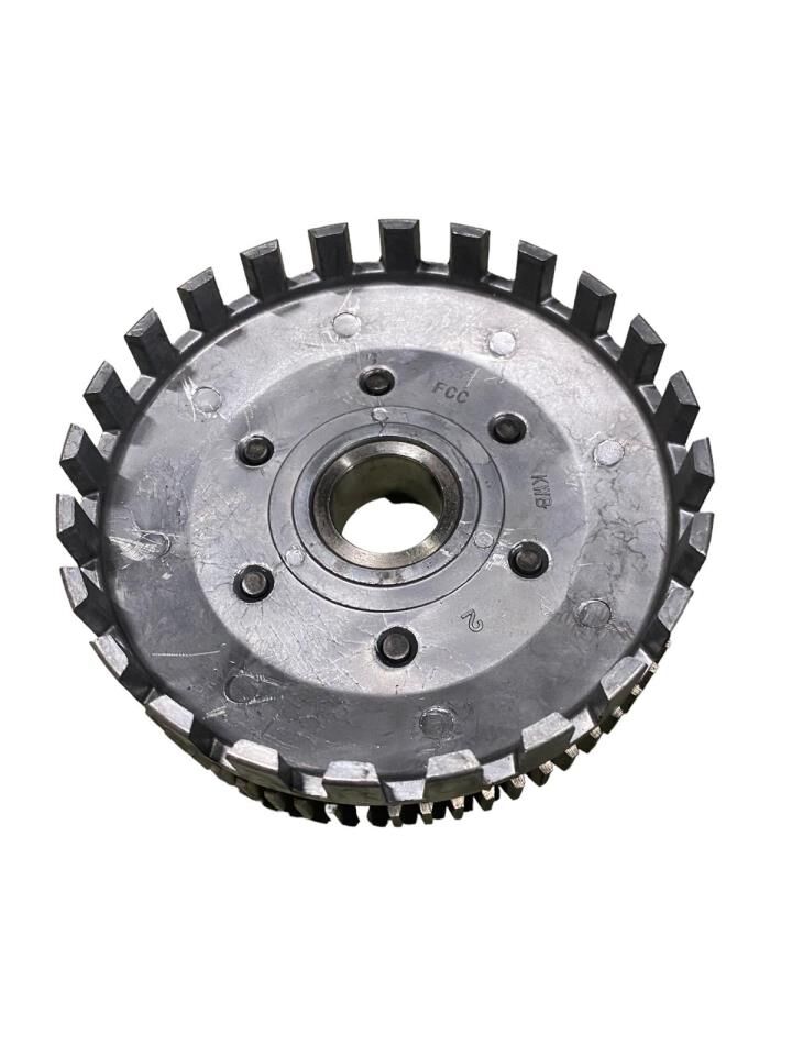XF 200 PİONER-RAMZEY CROSS DEBRİYAJ TASI