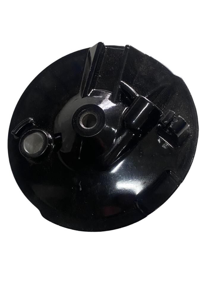 YAMAHA CRYPTON BORDO ÖN KAMPANA 2004