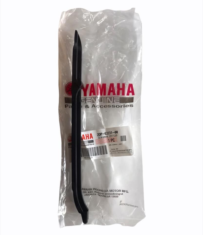 YAMAHA NMAX 125-155 EGSANTRİK ALT LEVYE ORJİNAL 2015-2020