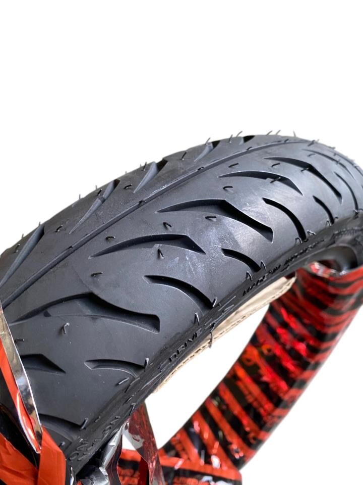 90*90*14 DIŞ LASTİK SWALLOW DESEN 355 TUBELESS