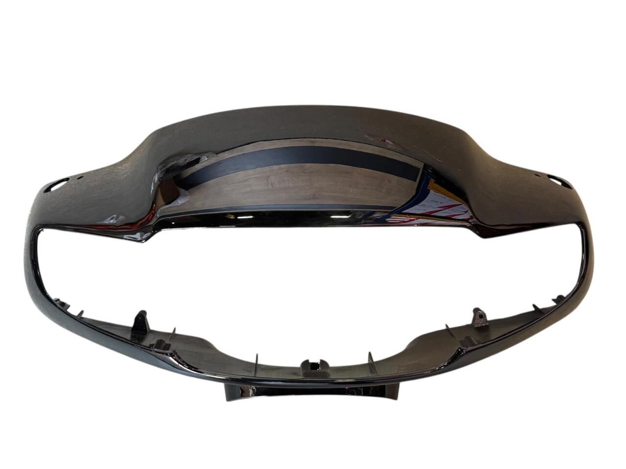 HONDA ACTİVA FAR MUHAFAZA SİYAH