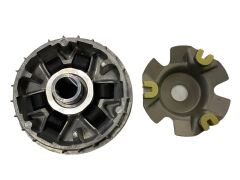 HONDA FORZA 250 ÖN VARYATÖR KOMPLE