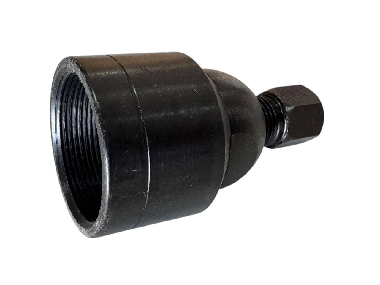 RKS R250 VOLANT ÇEKTİRME APARATI