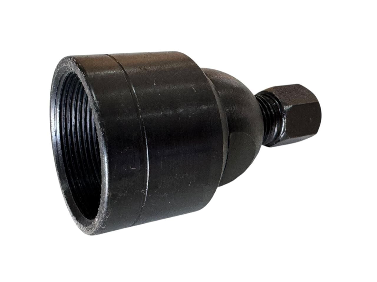 RKS R250 VOLANT ÇEKTİRME APARATI