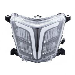 TVS NTORQ 125 FAR ORJİNAL