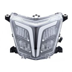 TVS NTORQ 125 FAR ORJİNAL