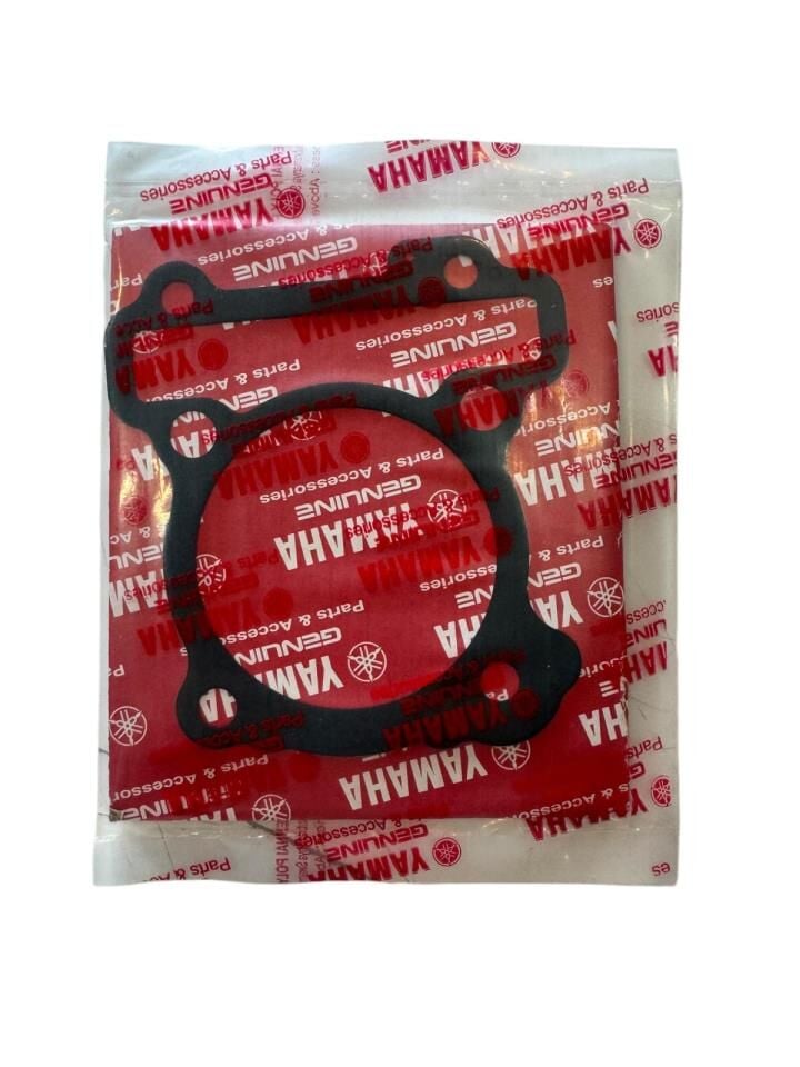 YAMAHA RAYZR 125 ALT CONTA ORJİNAL