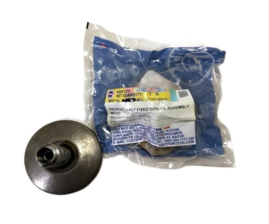 ARKA VARYATÖR SABİT YANAK ORJİNAL JUPİTER-WEGO-ZEST