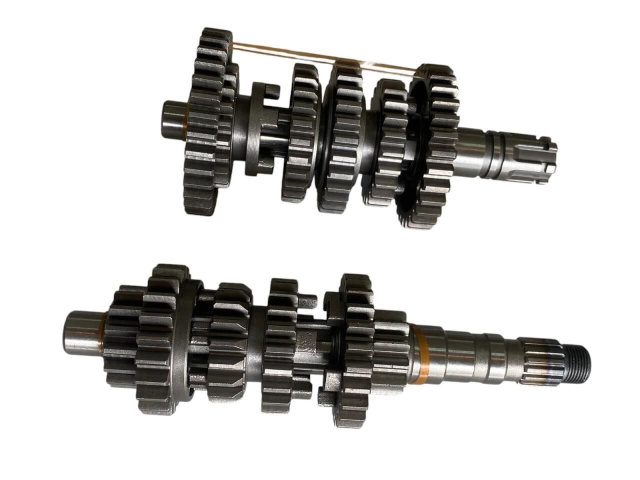 BAJAJ PULSAR NS-RS 200 ŞANZUMAN SETİ İTHAL