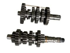 BAJAJ PULSAR NS-RS 200 ŞANZUMAN SETİ İTHAL