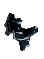 HONDA ACTİVA 125 İ SAĞ KÜTÜK ORJİNAL 2023-2025