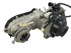 YAMAHA CYGNUS L 100 KOMPLE SANDIK MOTOR