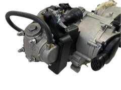 YAMAHA CYGNUS L 100 KOMPLE SANDIK MOTOR