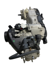 YAMAHA CYGNUS L 100 KOMPLE SANDIK MOTOR
