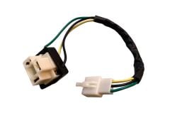 YAMAHA YBR 125 FAR SOKETİ 2006 YUVARLAK FAR