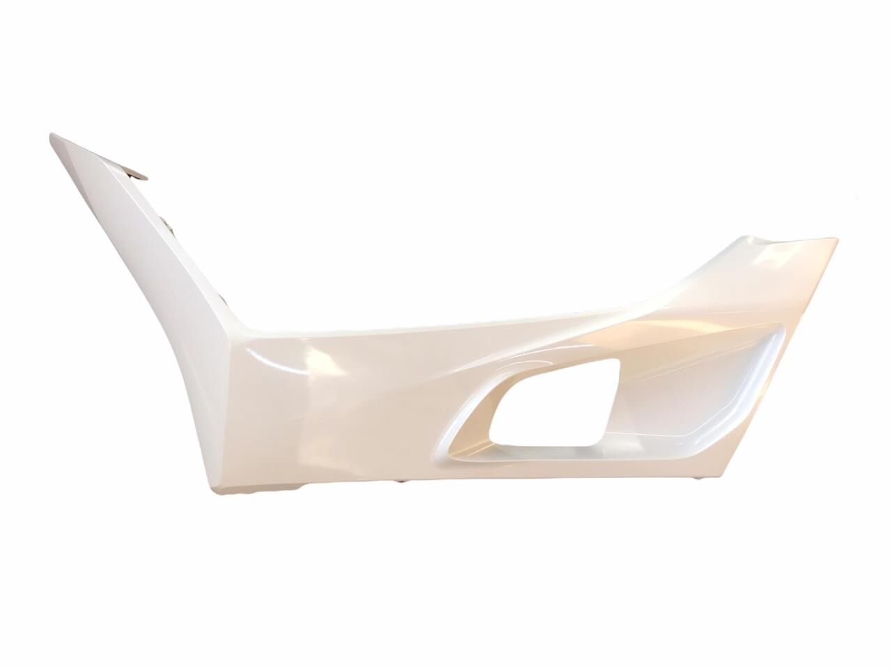 HONDA PCX 125 SOL MARŞBİYEL BEYAZ ORJİNAL 2021-2024