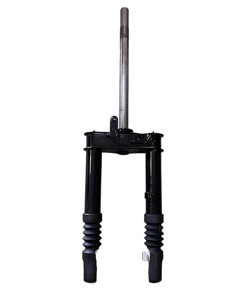 HONDA TODAY ÖN AMORTİSÖR VE MAŞA KOMPLE OEM