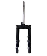 HONDA TODAY ÖN AMORTİSÖR VE MAŞA KOMPLE OEM