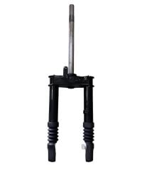 HONDA TODAY ÖN AMORTİSÖR VE MAŞA KOMPLE OEM