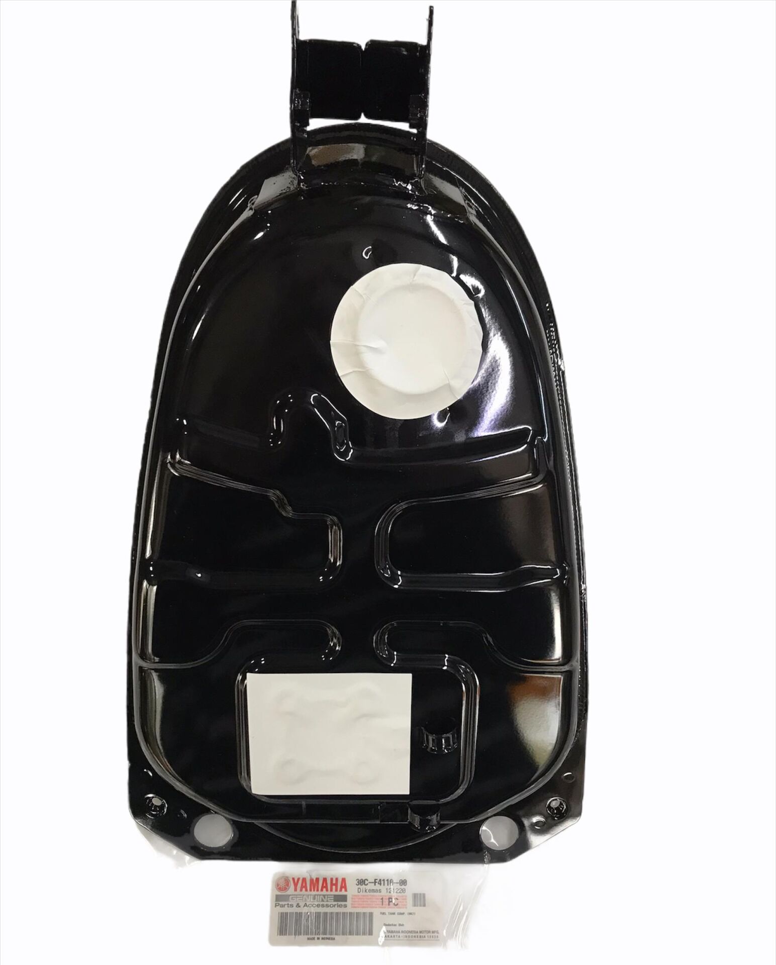 YAMAHA CRYPTON R YAKIT DEPOSU ORJİNAL 2005-2008