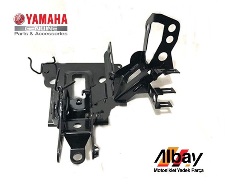 YAMAHA XMAX 250-300 KAFA DEMİRİ ORJİNAL 2018-2021