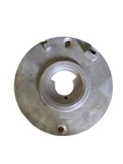 CUP 100 EGSANTRİK ALT ALÜMİNYUM KAPAK