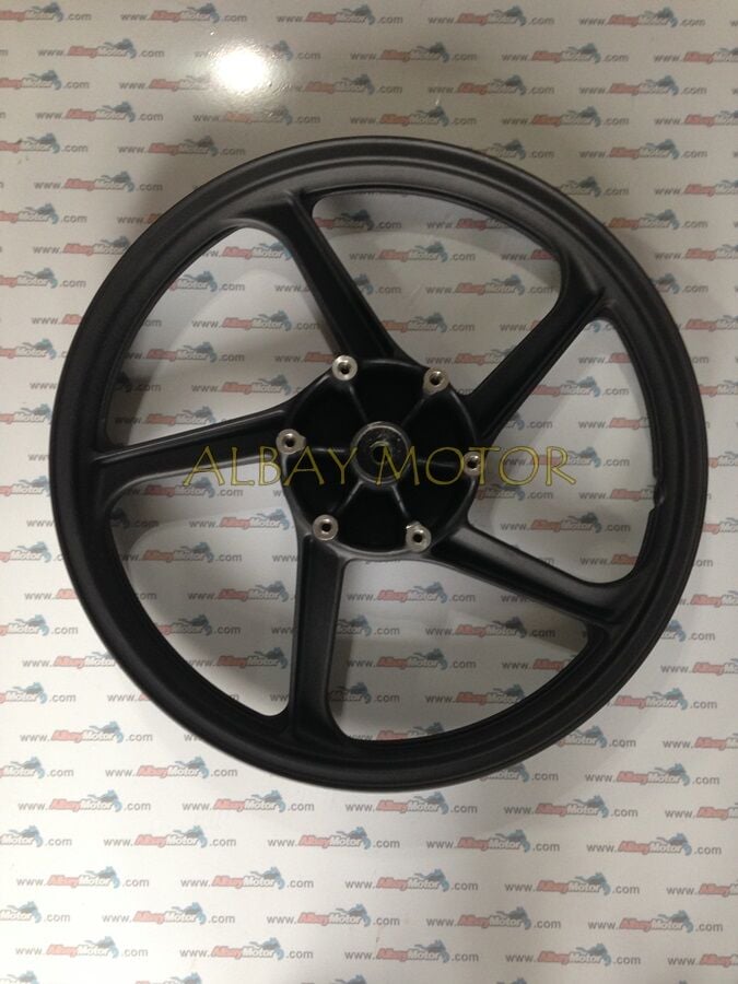 HONDA CB 125 E ÖN JANT OEM