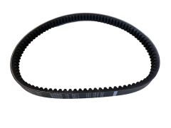 HONDA ACTİVA-SPACY 110-BEAT KAYIŞ BEYAZ ETİKET BANDO 721*18*5*30