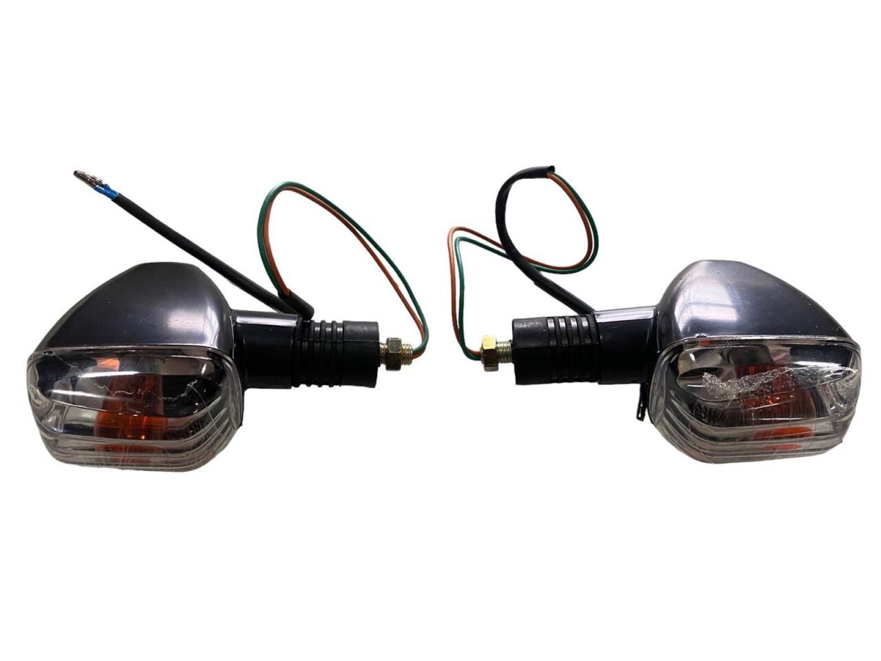 RAMZEY XF 125 10V ÖN SİNYAL TAKIM