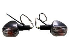 RAMZEY XF 125 10V ÖN SİNYAL TAKIM