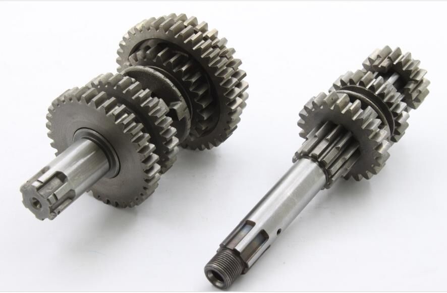 YAMAHA CRYPTON ŞANZUMAN SETİ 1998-2004