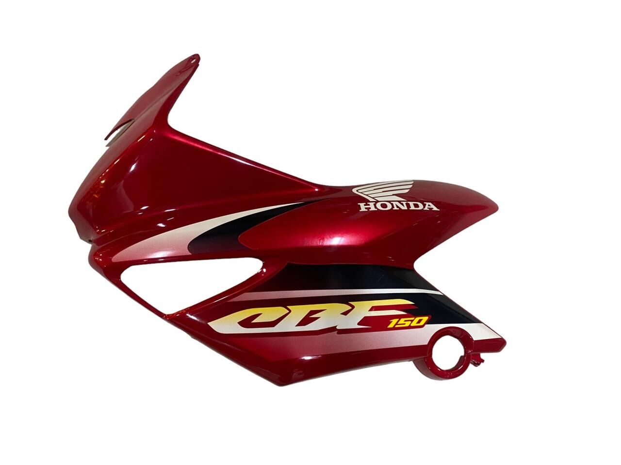 HONDA CBF 150 SOL ÖN DEPO GRENAJ ORJİNAL KIRMIZI