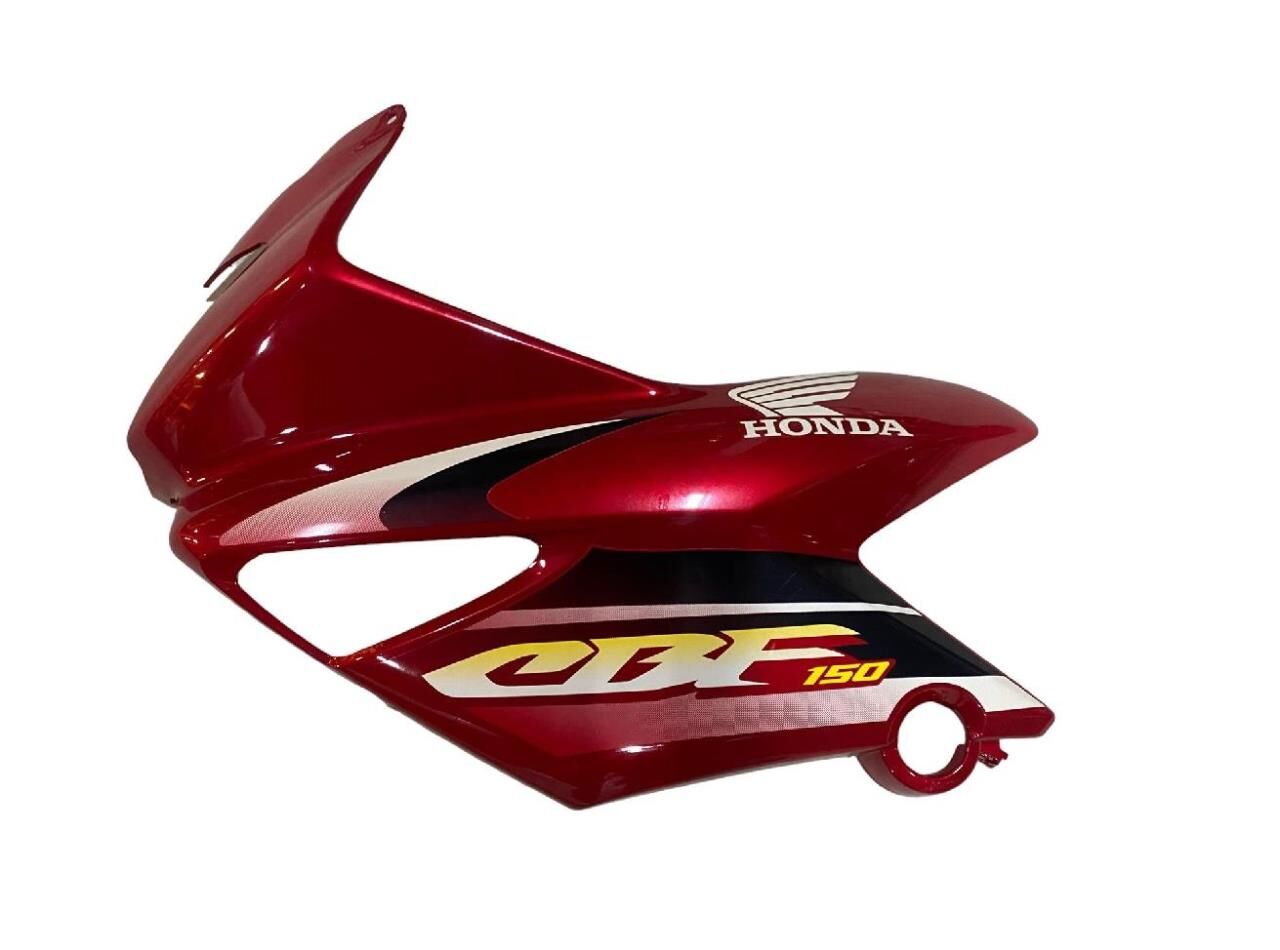 HONDA CBF 150 SOL ÖN DEPO GRENAJ ORJİNAL KIRMIZI