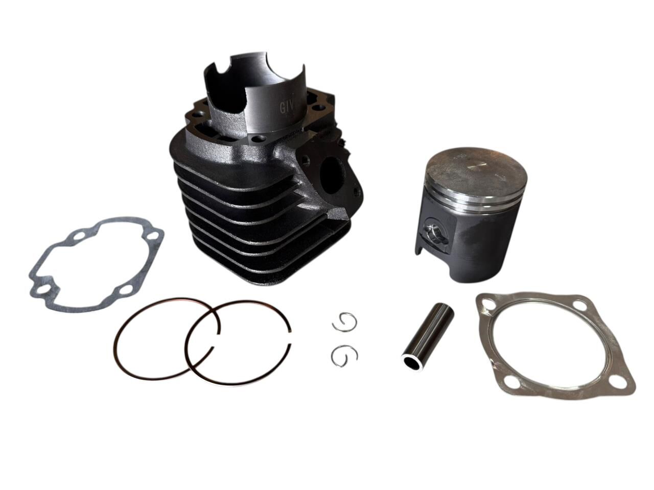 KANUNİ POPCORN 90 SİLİNDİR PİSTON SEGMAN SET