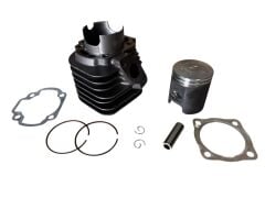 KANUNİ POPCORN 90 SİLİNDİR PİSTON SEGMAN SET